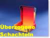 Schmuckschachteln